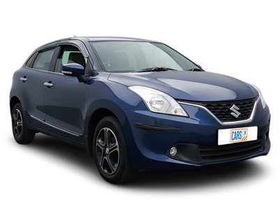 Maruti Baleno-img